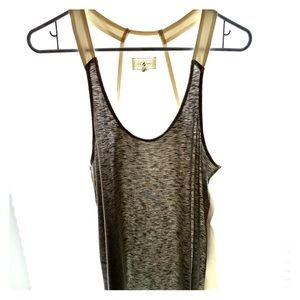 Lou & Grey women’s tank top